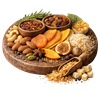 category dry fruits