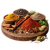 sahya category spices